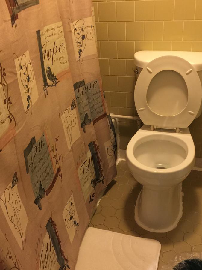 Lenox Hope Inn מראה חיצוני תמונה